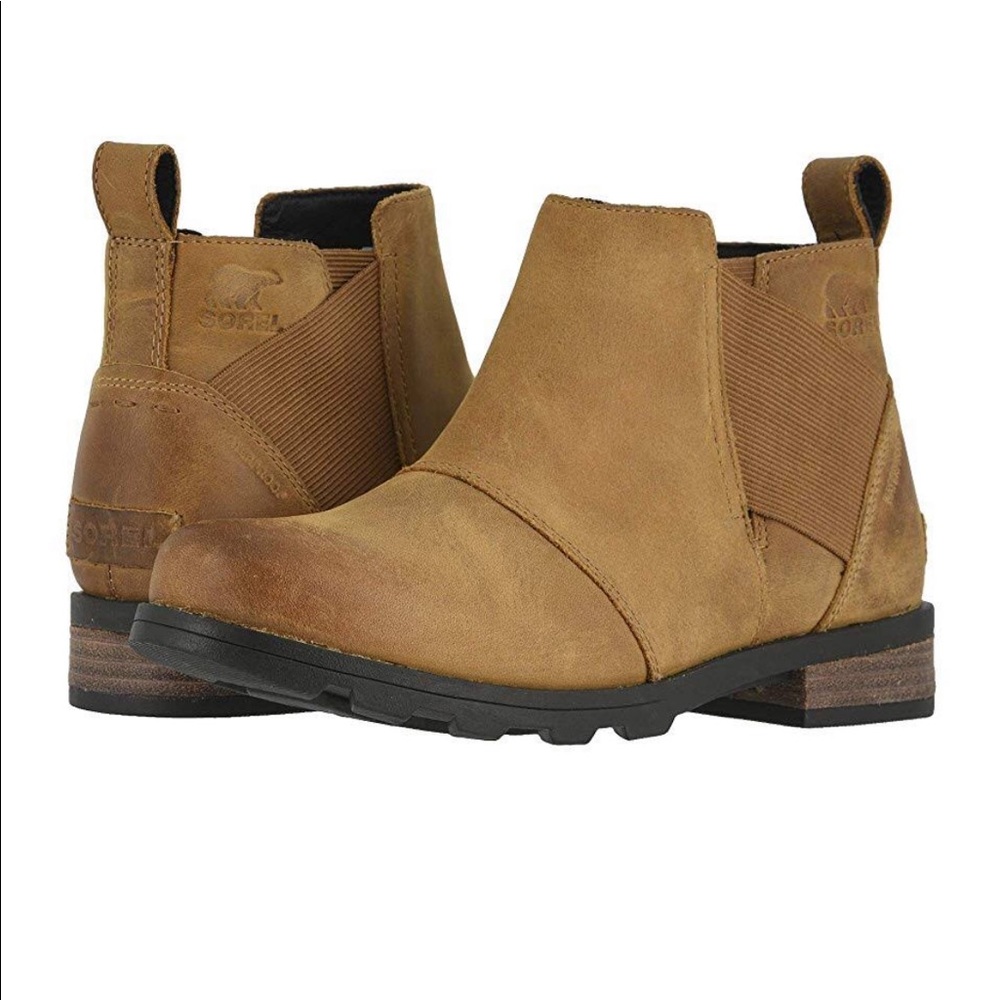 Sorel boots women